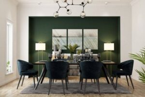 dining-room-interior-design-in-neo-classical-style dining-room-interior-design-in-neo-classical-style